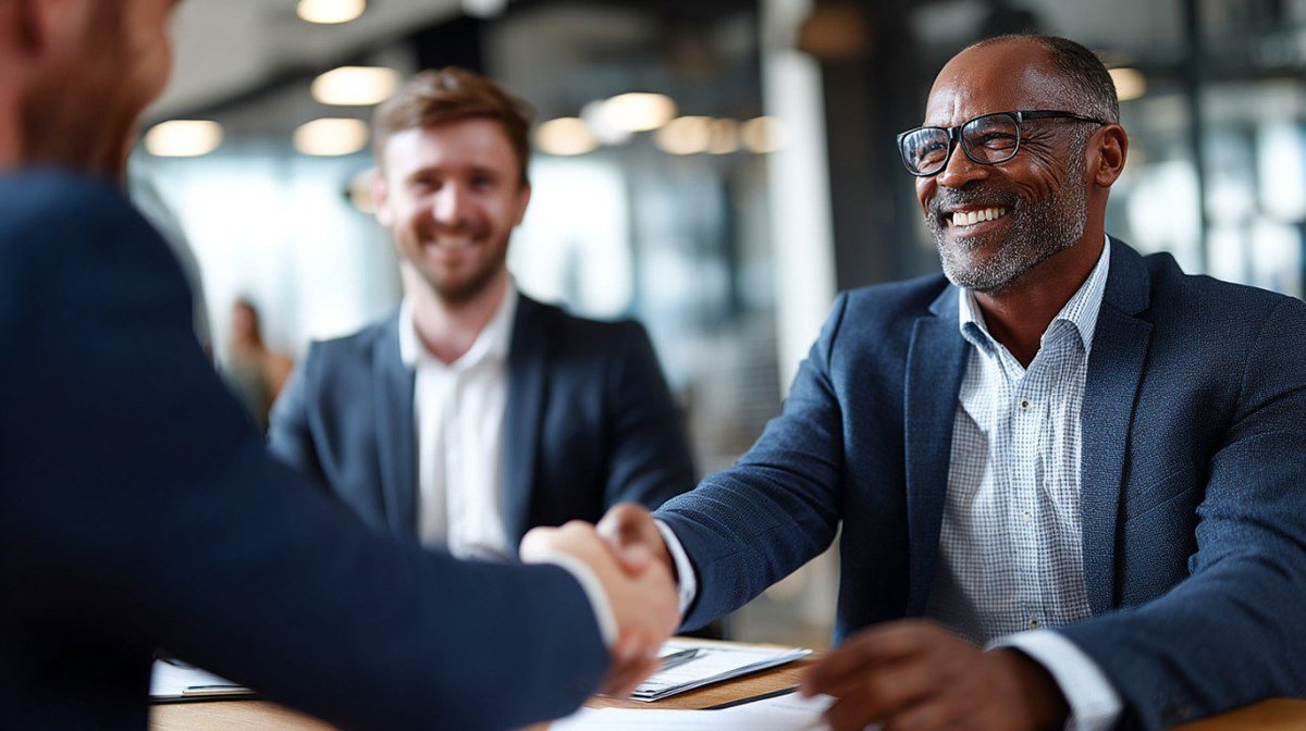 Drive Management Partnership