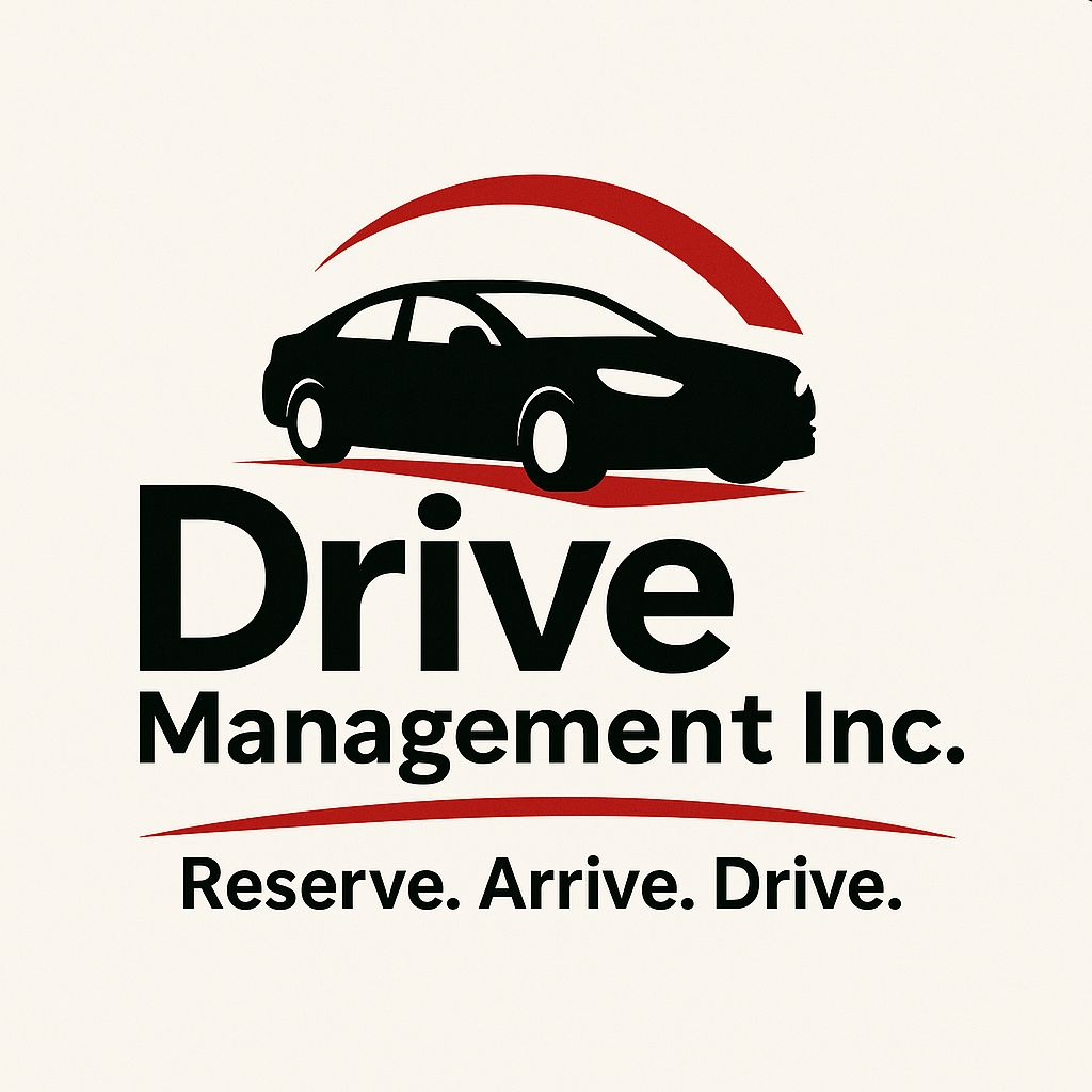 Drive Management Inc.